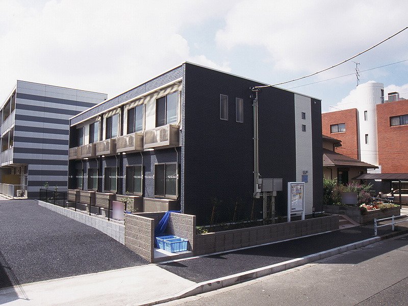 Exterior Image